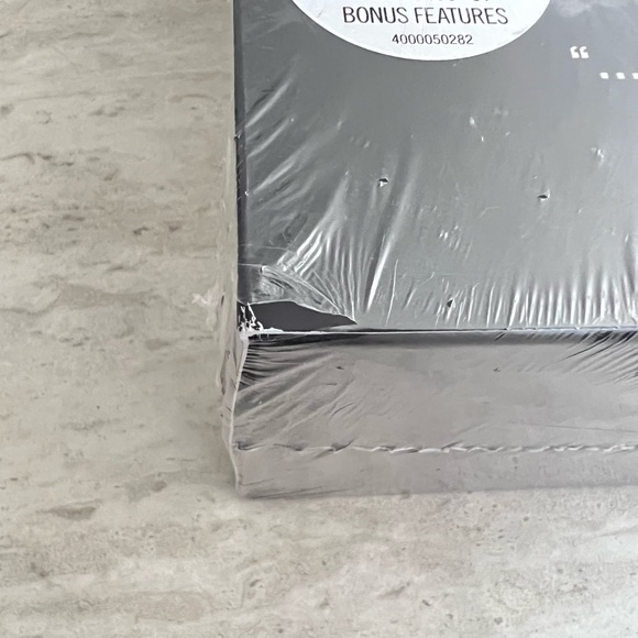 The Sopranos The Complete HBO Series DVD, 30-Disc Box Set Brand‎ New & Sealed - Picture 5 of 6